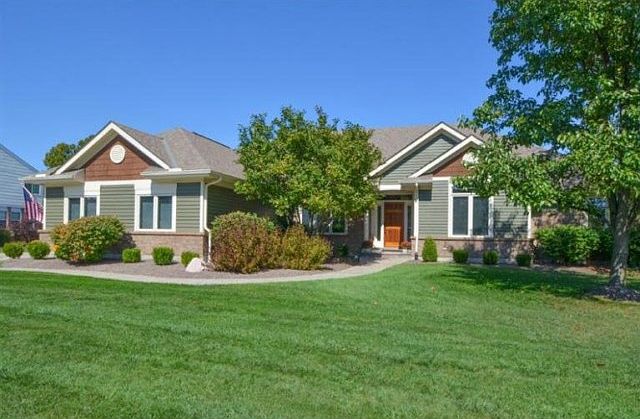 1st image of 1111 Aintree Ct