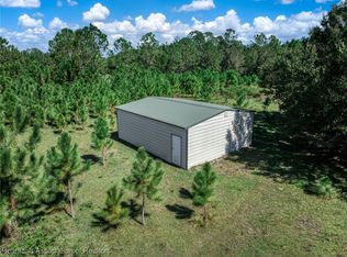 2232 Gem Stone Ave, Lorida, FL 33857