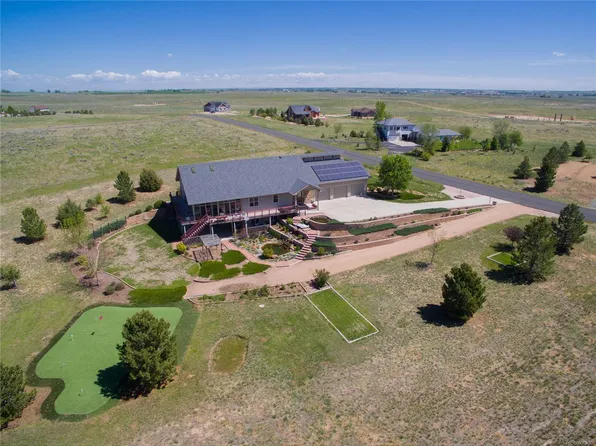 16511 Essex Rd, Platteville, CO 80651