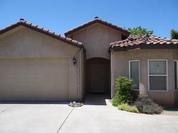 4623 W Clinton Ave #101, Fresno, CA 93722