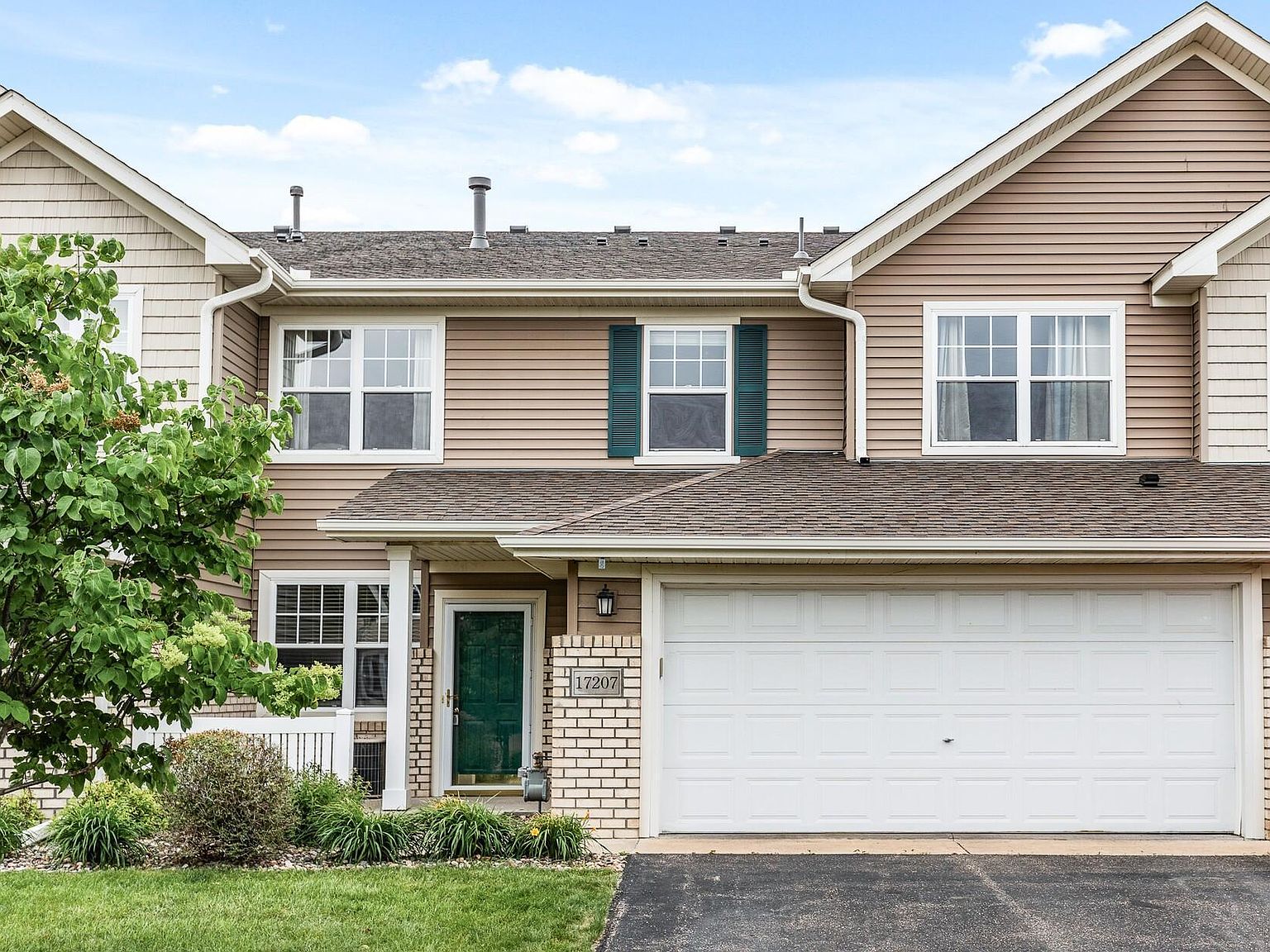 17207 Encina Path, Farmington, MN 55024 | Zillow