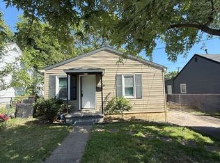 208 Clyde St, Lexington, KY 40508