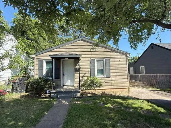 208 Clyde St, Lexington, KY 40508