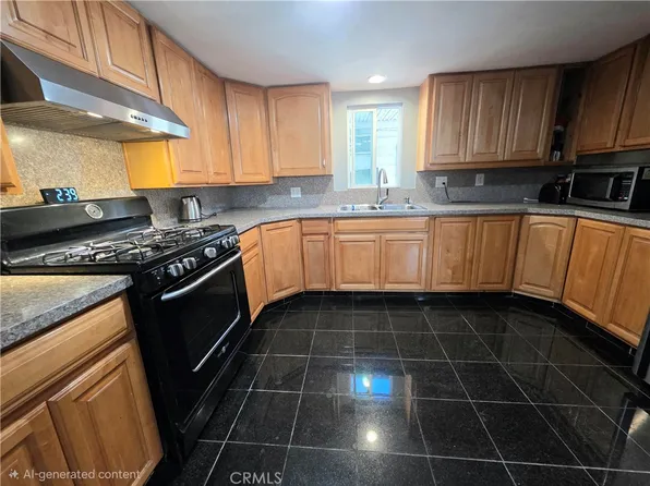 16511 Garfield Ave Space 45B, Paramount, CA 90723
