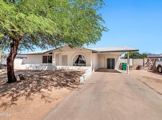 9832 E Dodge St, Mesa, AZ 85207