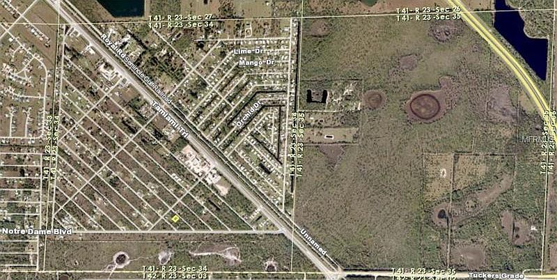 2nd image of 11513 4th Ave