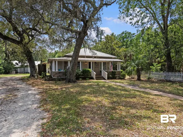 26630 Bay Cir, Orange Beach, AL 36561