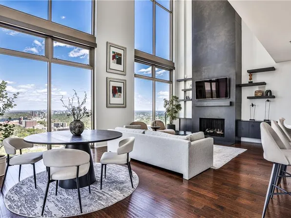 270 17th St NW Unit 4608, Atlanta, GA 30363