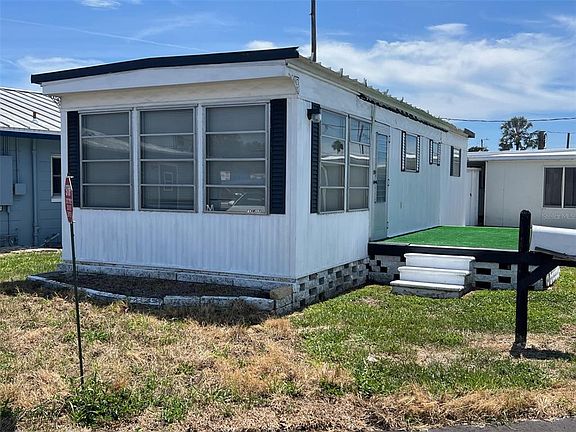 2nd image of 12674 Seminole Blvd Lot M1