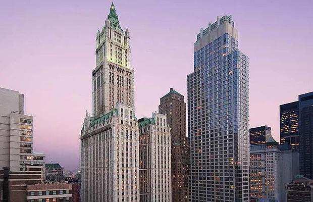 Rented by The World Wide Group | media 80