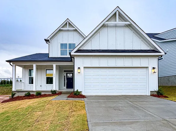 1024 Horse Whisper Run, Landrum, SC 29356