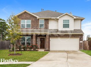 10107 Stone Briar Dr, Baytown, TX 77521