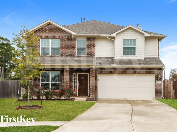 10107 Stone Briar Dr, Baytown, TX 77521