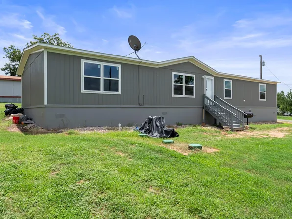 1200 Apache Dr, Burnet, TX 78611