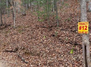 12 Stanley St, Oneida, TN 37841