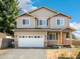 810 S 92nd St, Tacoma, WA 98444