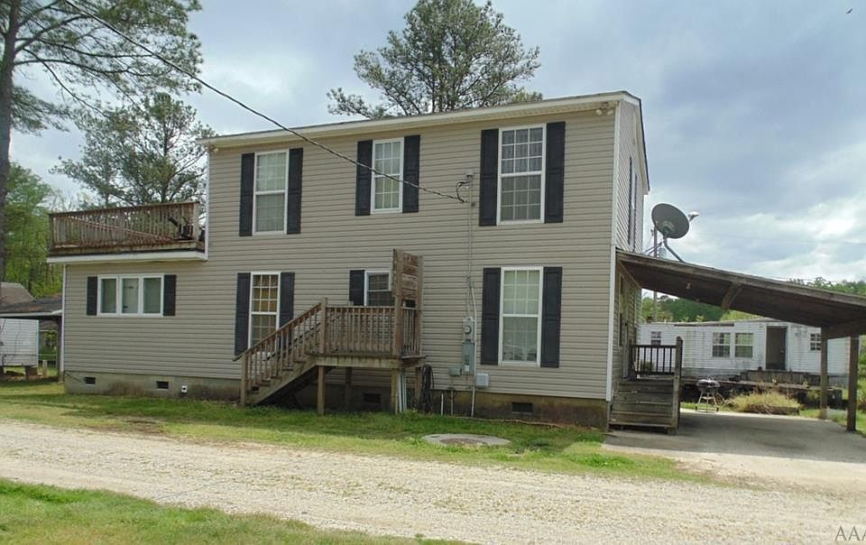 106 Sea Gull Ln, Winton, NC 27986 Zillow