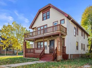 2403 N 49th St #1, Milwaukee, WI 53210