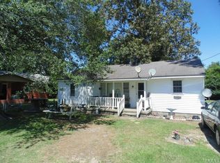 2446 Nc Highway 305, Aulander, NC 27805