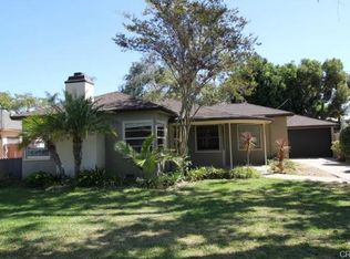 135 N Jewell Pl, Orange, CA 92868