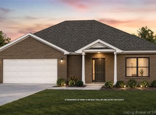 3935 Sarah Ln, New Albany, IN 47150