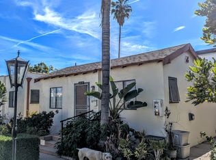1051 1/4 N Ardmore Ave, Los Angeles, CA 90029
