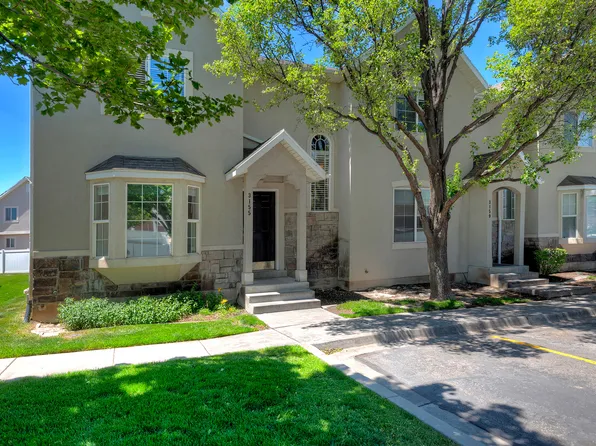 3155 W Davencourt Loop, Lehi, UT 84043