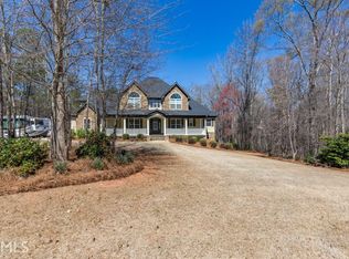 190 Nicklaus Cir, Social Circle, GA 30025