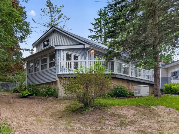 38 Jackson Rd, Trent Hills, ON K0L 1Y0