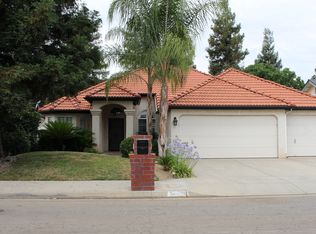 7595 N Wolters Ave, Fresno, CA