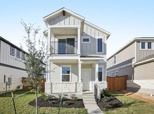 2094 Alice Jay Way, Round Rock, TX 78665