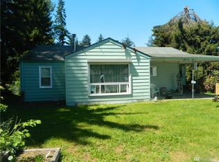 22116 62nd Ave E, Spanaway, WA 98387