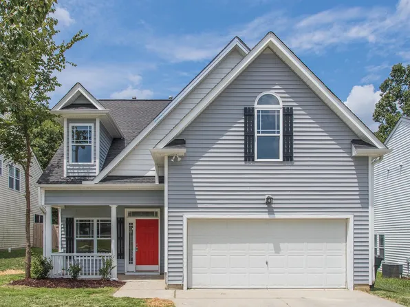 3900 Cane Garden Dr, Raleigh, NC 27610