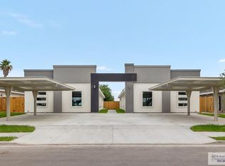 208 Lauryn Dr, San Juan, TX 78589