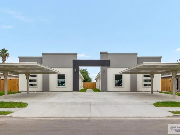 208 Lauryn Dr, San Juan, TX 78589