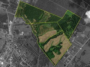 0 N Highway 41a, Dixon, KY 42409