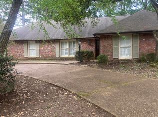 2307 N Cheryl Dr, Jackson, MS 39211