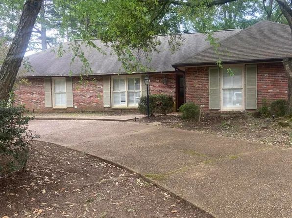 2307 N Cheryl Dr, Jackson, MS 39211