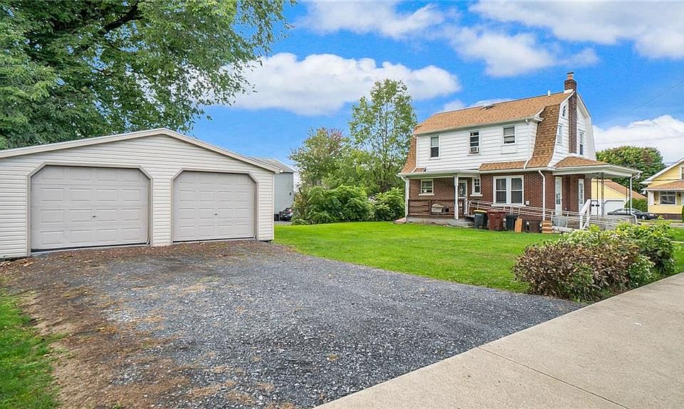 2302 Main St, Whitehall, PA 18052 Zillow