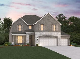 Blackburn Plan, Woodcreek, 7cc6bp Fate, TX 75087