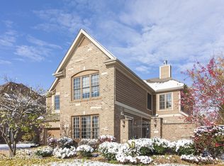 22560 W Fox Trail Ln, Plainfield, IL 60544