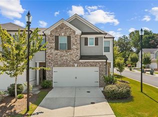 1121 Arrowlake Rd SW, Marietta, GA 30064