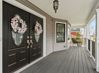 165 Tremont St, Malden, MA 02148