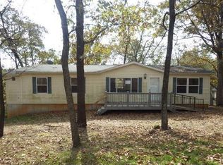 2150 Oak Tree Dr, Bonne Terre, MO 63628