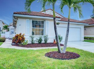 10945 NW 46th Dr, Coral Springs, FL 33076