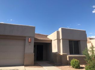 7445 E Placita Del Espiritu #7445PLAES, Tucson, AZ 85715