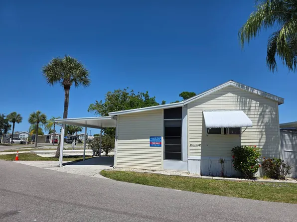 3701 Baynard Dr #J-22, Punta Gorda, FL 33950