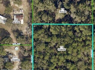 0 Tranquility Ln, Brooksville, FL 34614