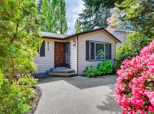 6115 NE 204th St, Kenmore, WA 98028