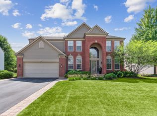 24137 Nottingham Ave, Plainfield, IL 60585